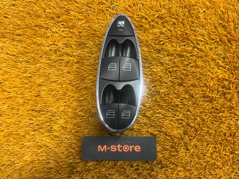 Блок управления стеклоподъемниками, 2000 рублей, Красноярск