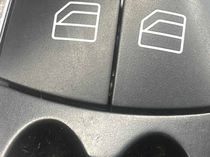 Блок управления стеклоподъемниками, 2000 рублей, Красноярск