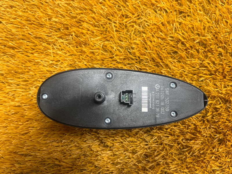 Блок управления стеклоподъемниками, 2000 рублей, Красноярск