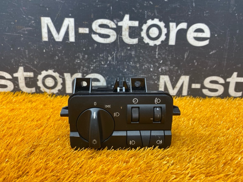 Переключатель света фар, 3000 рублей, Красноярск