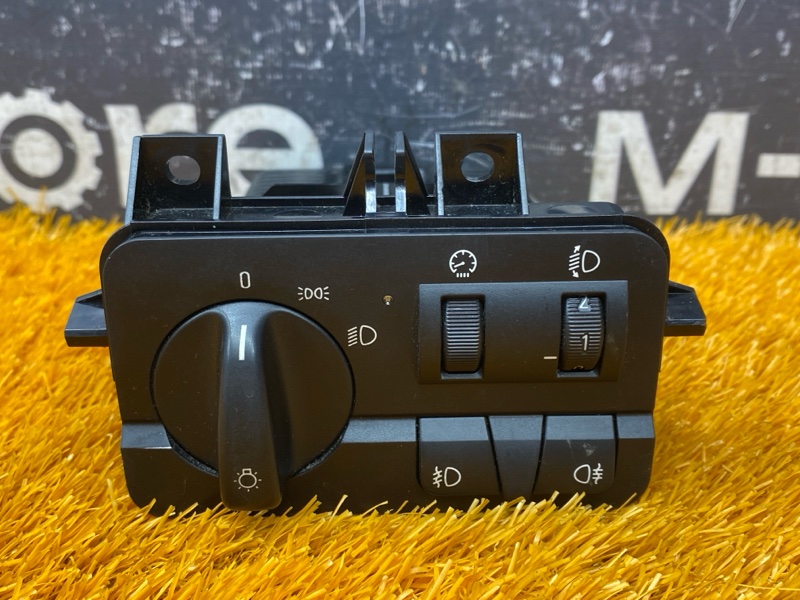 Переключатель света фар, 3000 рублей, Красноярск