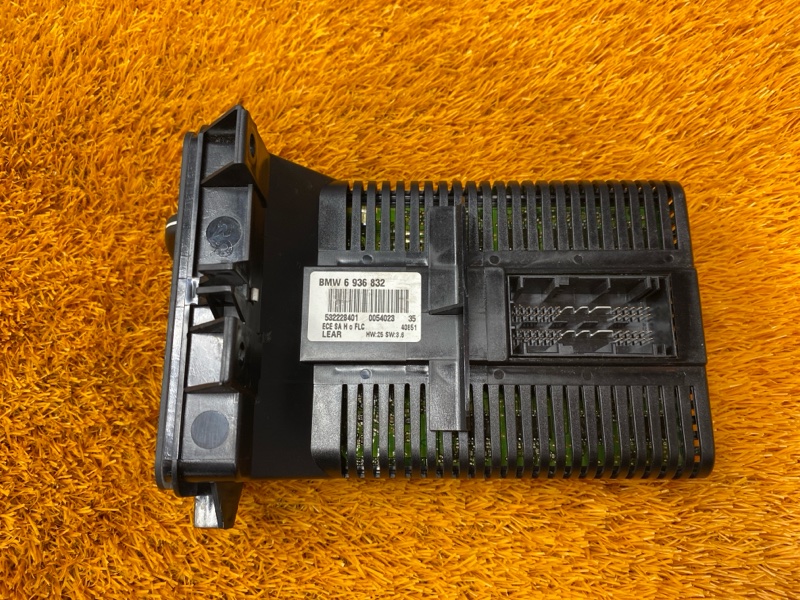 Переключатель света фар, 3000 рублей, Красноярск