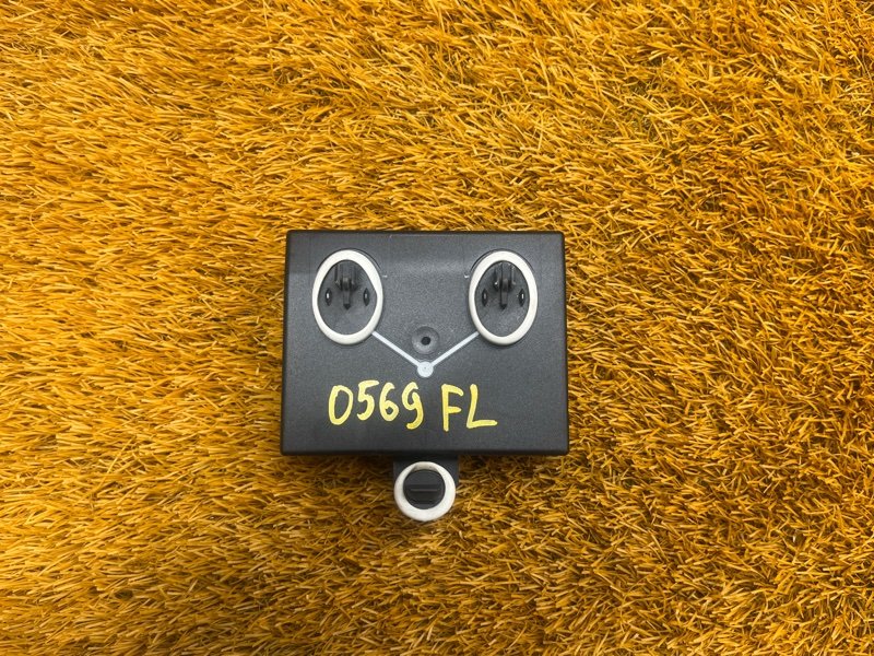 Блок управления дверью, 2000 рублей, Красноярск