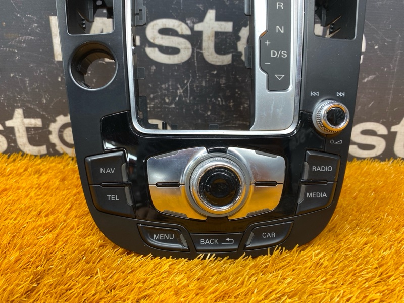 Блок управления MMI, 3500 рублей, Красноярск