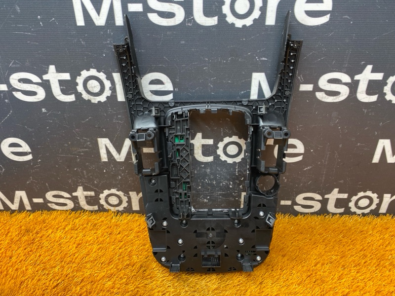 Блок управления MMI, 3500 рублей, Красноярск