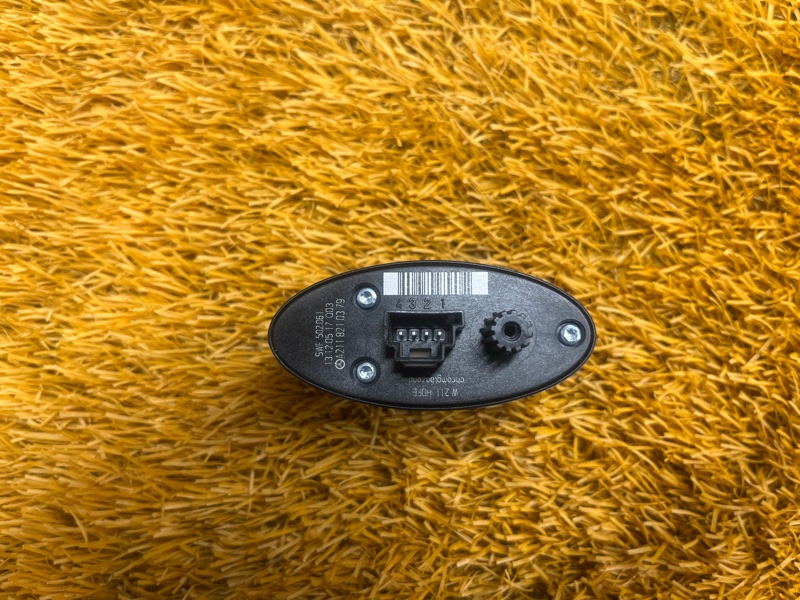 Кнопка открывания багажника, 300 рублей, Красноярск