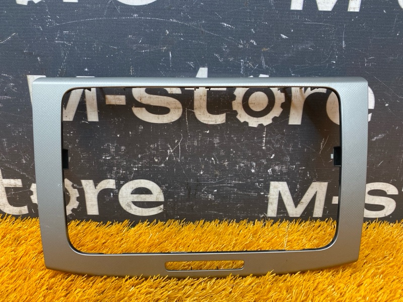 Рамка магнитолы, 300 рублей, Красноярск