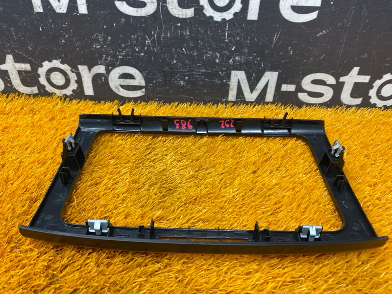 Рамка магнитолы, 300 рублей, Красноярск