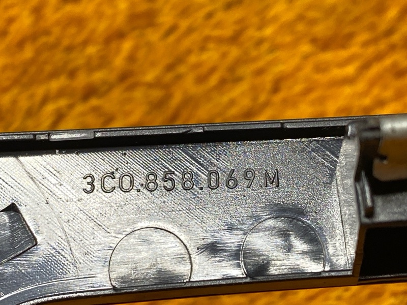 Рамка магнитолы, 300 рублей, Красноярск