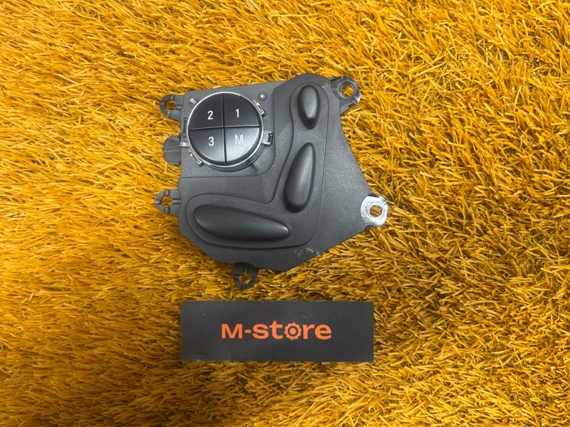 блок управления сиденьем, 1500 рублей, Красноярск