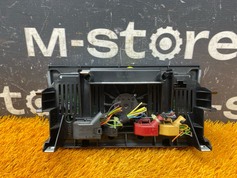 блок управления климат-контролем, 2000 рублей, Красноярск