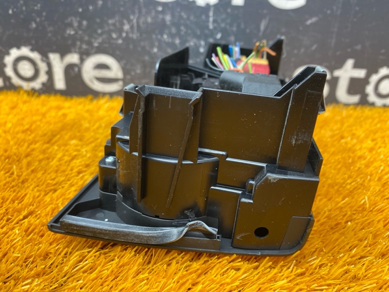 блок управления климат-контролем, 2000 рублей, Красноярск