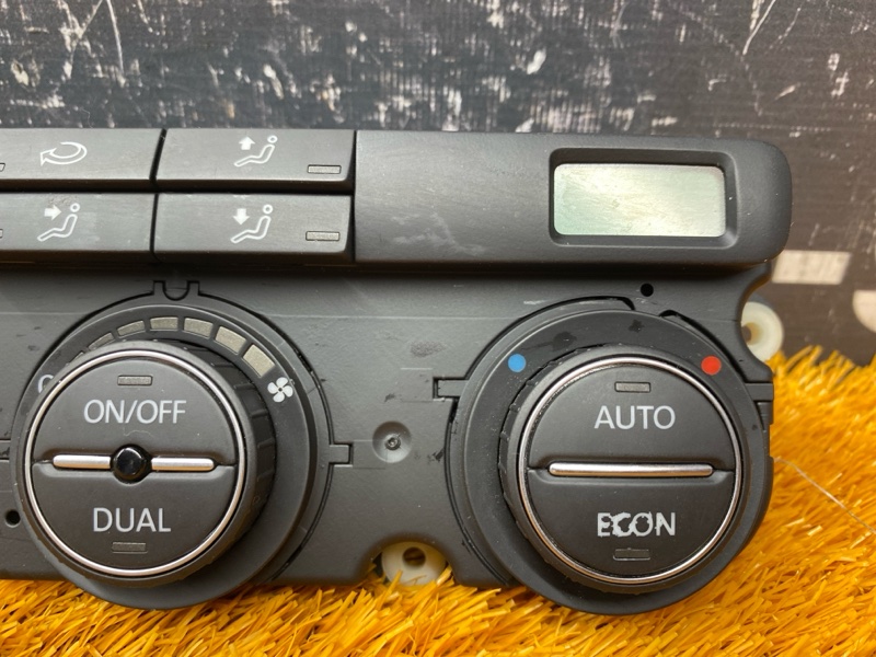 блок управления климат-контролем, 1000 рублей, Красноярск