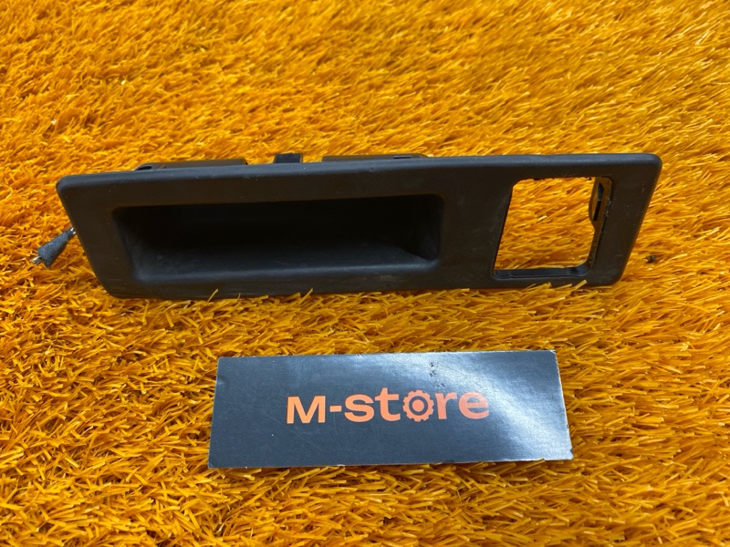 ручка багажника, 2000 рублей, Красноярск