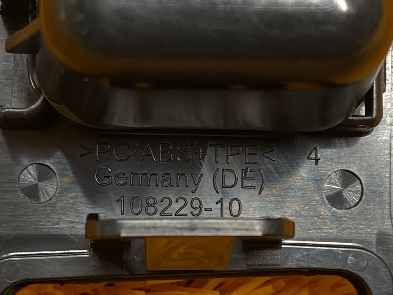 ручка багажника, 2000 рублей, Красноярск