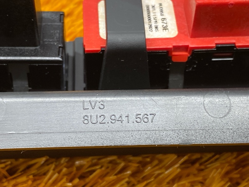 блок кнопок, 1300 рублей, Красноярск