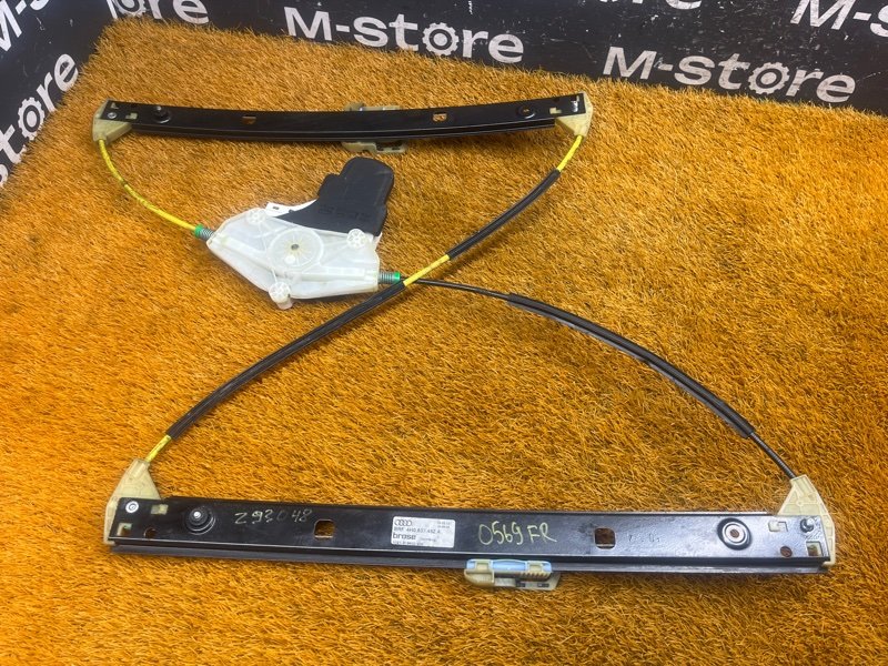 стеклоподъемник, 3000 рублей, Красноярск