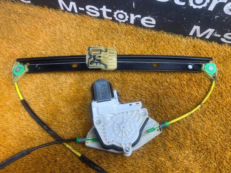 стеклоподъемник, 3000 рублей, Красноярск