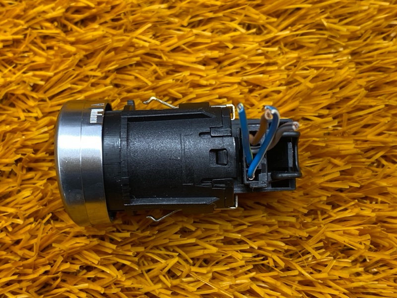 Кнопка Старт-Стоп, 1000 рублей, Красноярск