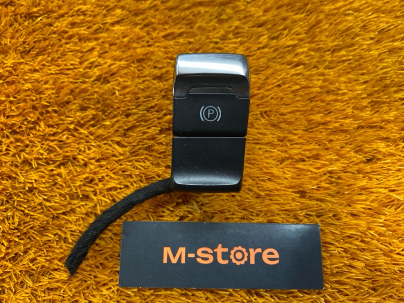 Кнопка стояночного тормоза, 300 рублей, Красноярск