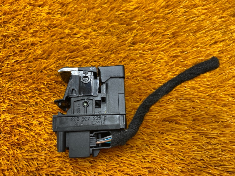 Кнопка стояночного тормоза, 300 рублей, Красноярск