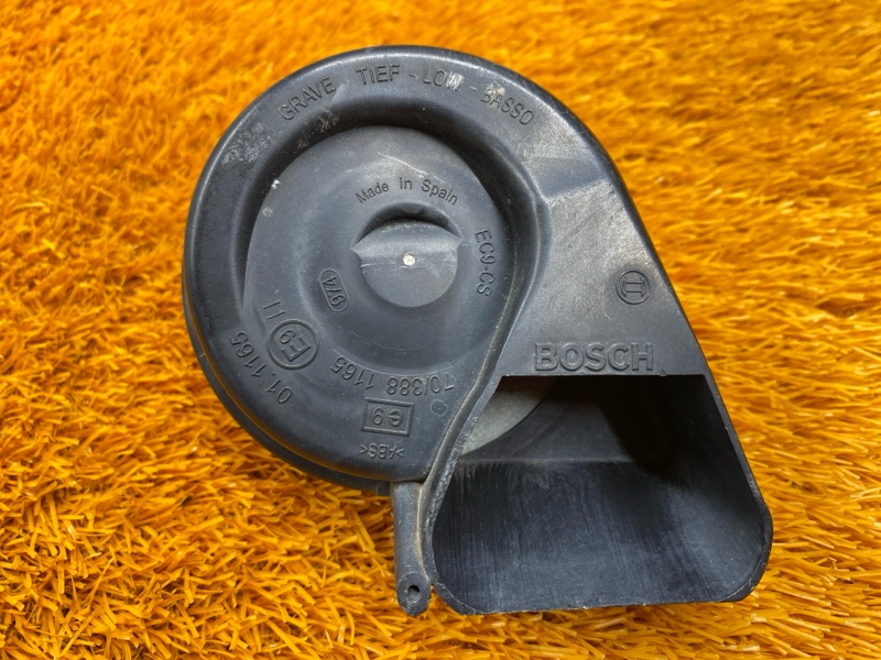 Сигнал звуковой, 1500 рублей, Красноярск