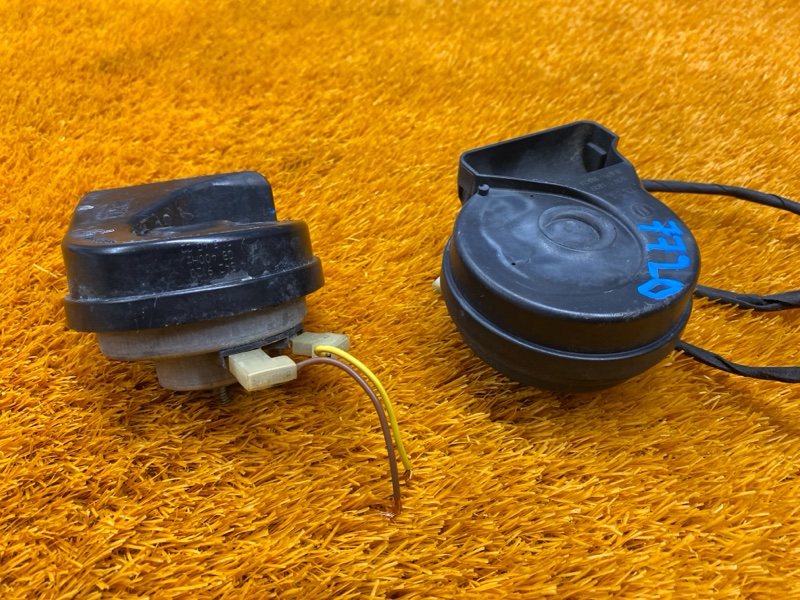 Сигнал звуковой, 2000 рублей, Красноярск