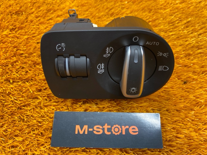 Переключатель света фар, 1500 рублей, Красноярск