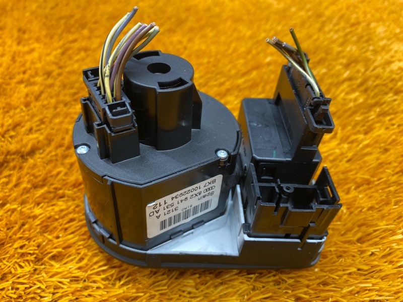 Переключатель света фар, 1500 рублей, Красноярск