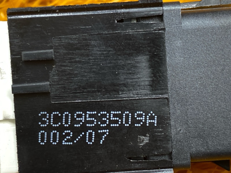 Кнопка аварийной сигнализации, 500 рублей, Красноярск