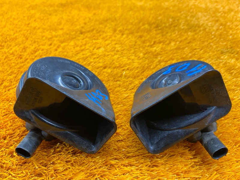 Сигнал звуковой, 2000 рублей, Красноярск