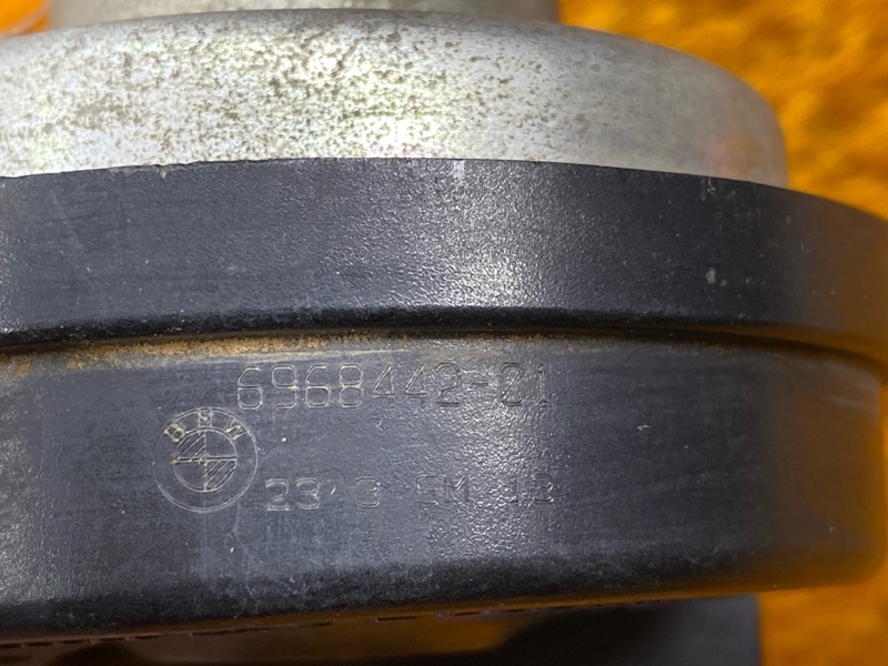 Сигнал звуковой, 2000 рублей, Красноярск