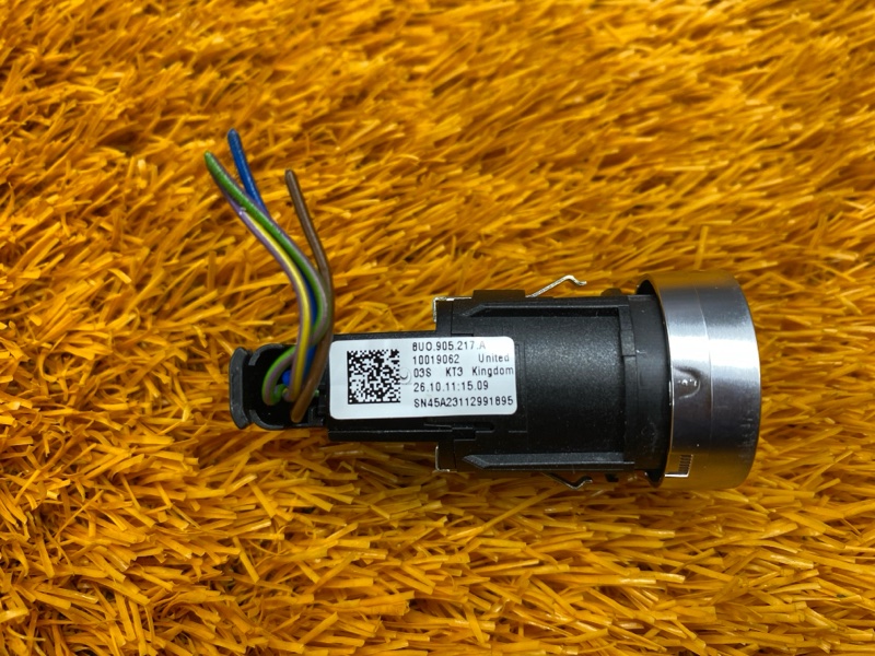 Кнопка Старт-Стоп, 1000 рублей, Красноярск