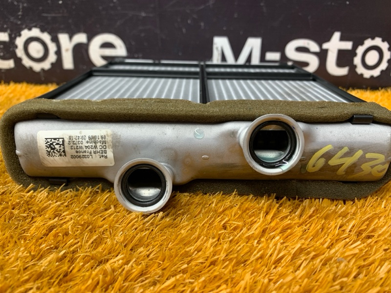 радиатор печки, 800 рублей, Красноярск