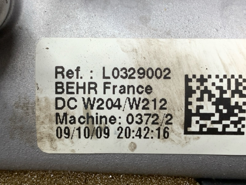 радиатор печки, 800 рублей, Красноярск