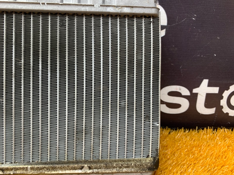 радиатор печки, 1000 рублей, Красноярск