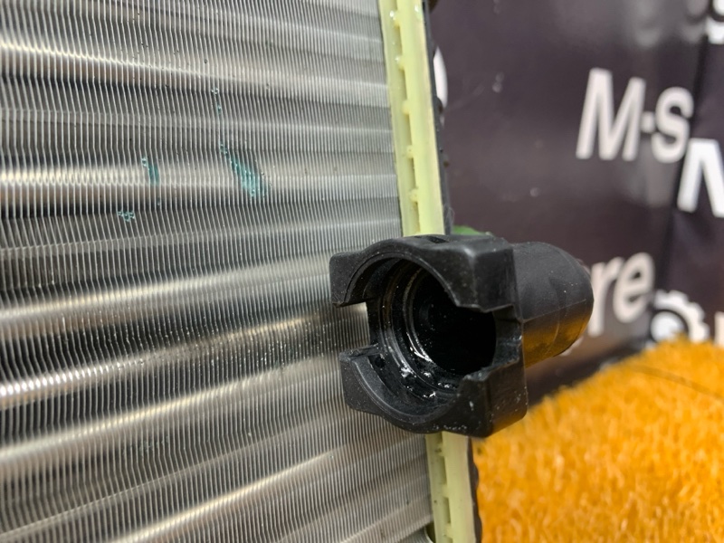 радиатор печки, 1500 рублей, Красноярск