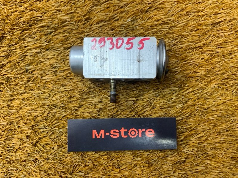 Клапан кондиционера, 500 рублей, Красноярск