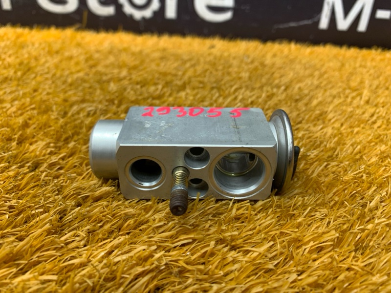 Клапан кондиционера, 500 рублей, Красноярск