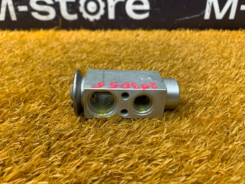 Клапан кондиционера, 500 рублей, Красноярск