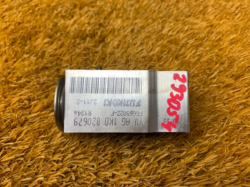 Клапан кондиционера, 300 рублей, Красноярск