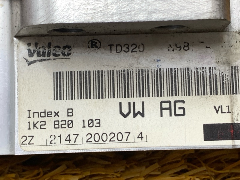 Клапан кондиционера, 300 рублей, Красноярск