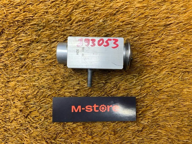 Клапан кондиционера, 500 рублей, Красноярск