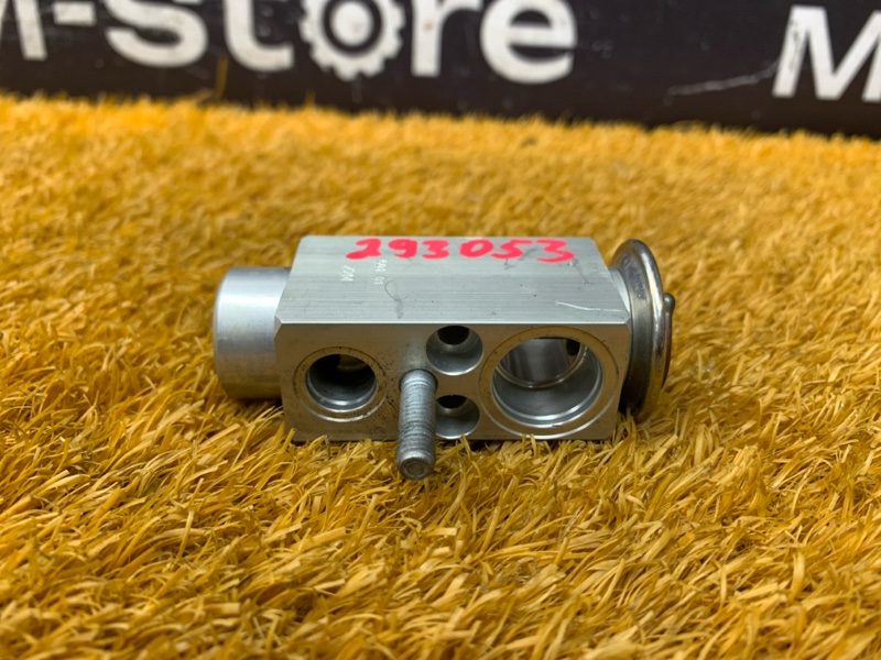 Клапан кондиционера, 500 рублей, Красноярск