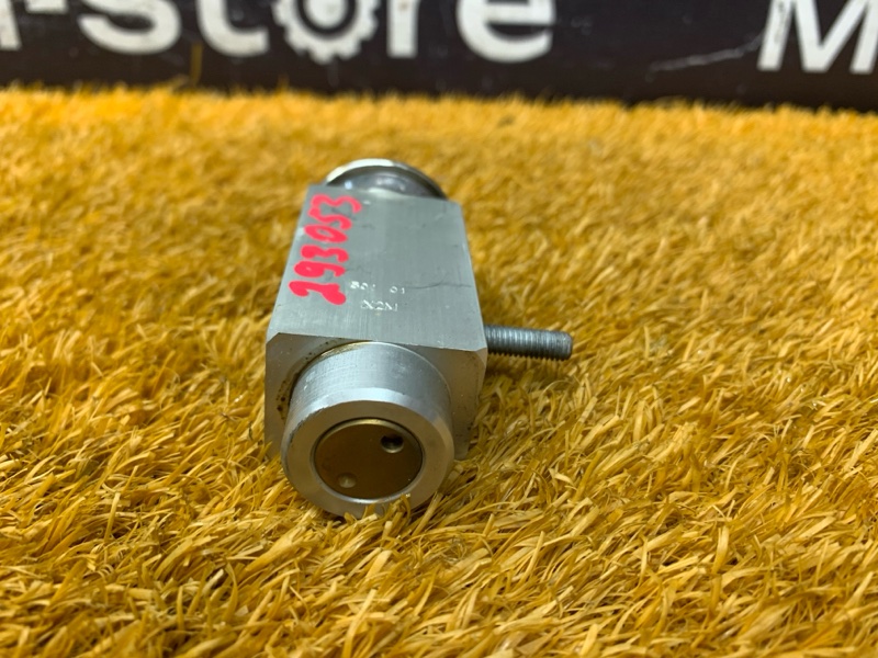 Клапан кондиционера, 500 рублей, Красноярск