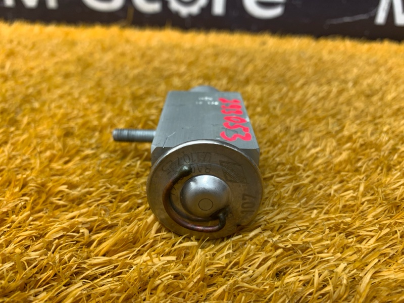 Клапан кондиционера, 500 рублей, Красноярск