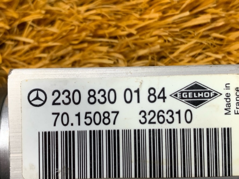 Клапан кондиционера, 500 рублей, Красноярск