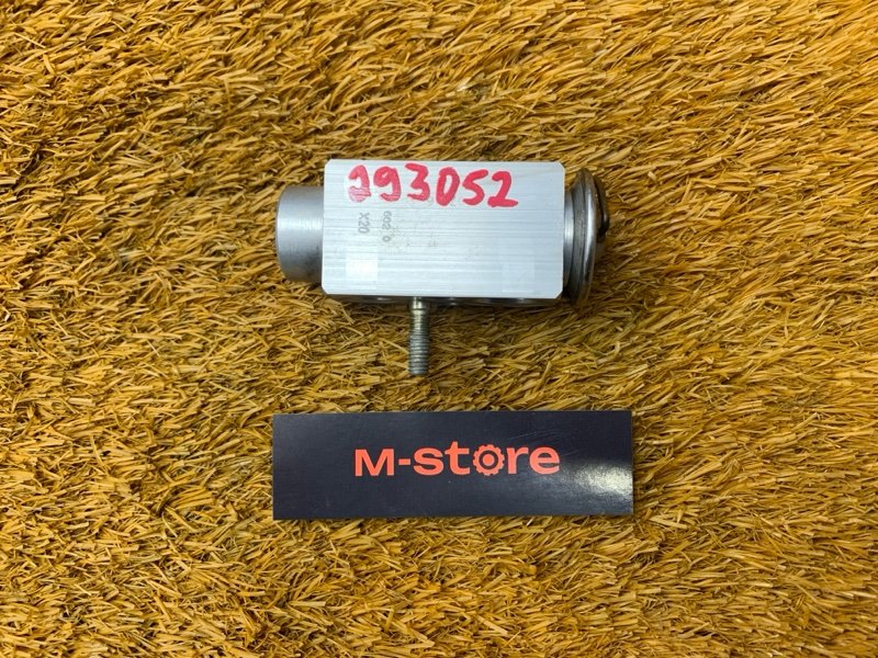 Клапан кондиционера, 500 рублей, Красноярск