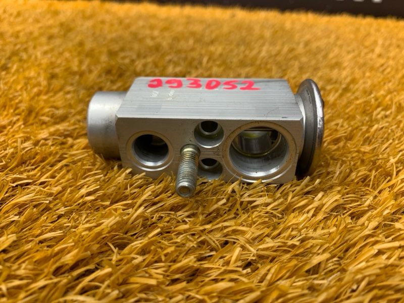 Клапан кондиционера, 500 рублей, Красноярск