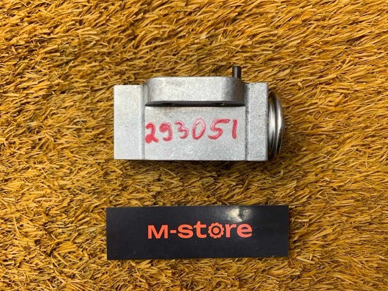 Клапан кондиционера, 700 рублей, Красноярск